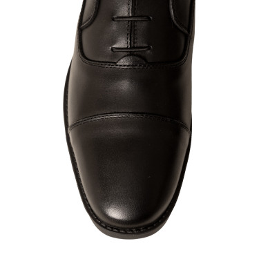 Dy'on Slim veterschoenen laarzen maat 36/40 Zwart