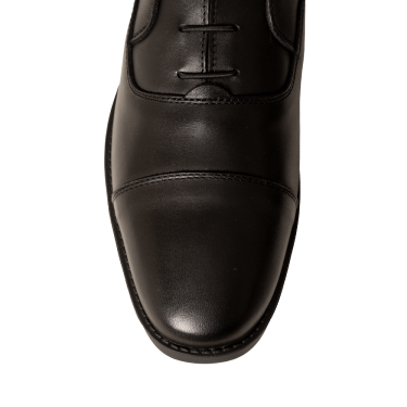 Dy'on Slim veterschoenen laarzen maat 36/40 Zwart