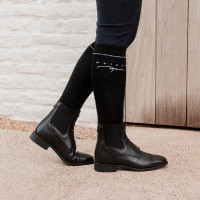 Dy'on sokken per 3 Zwart Dy'on sokken per 3 Zwart