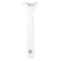 Herenstropdas Kentucky Wit Herenstropdas Kentucky Wit