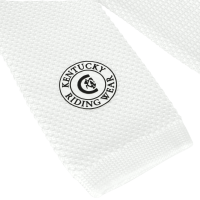 Herenstropdas Kentucky Wit Herenstropdas Kentucky Wit