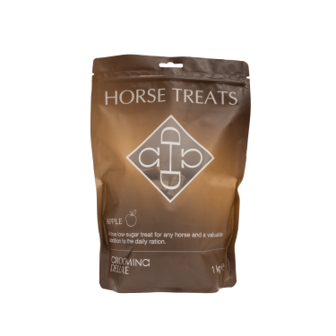 Graanvrije traktaties Grooming Deluxe by Kentucky Appel Graanvrije traktaties Grooming Deluxe by Kentucky Appel