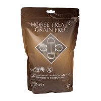 Graanvrije traktaties Grooming Deluxe by Kentucky Kruiden