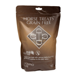 Graanvrije traktaties Grooming Deluxe by Kentucky Kruiden