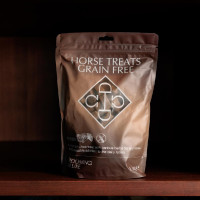 Graanvrije traktaties Grooming Deluxe by Kentucky Kruiden