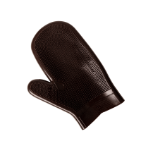 Groominghandschoen van rubber Grooming Deluxe by Kentucky Bruin Groominghandschoen van rubber Grooming Deluxe by Kentucky Bruin