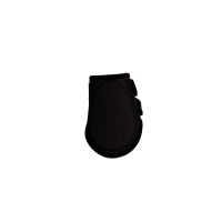 Korte crossbeschermers Kentucky 3D Air Flow achterbenen Zwart Korte crossbeschermers Kentucky 3D Air Flow achterbenen Zwart