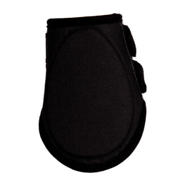 Korte crossbeschermers Kentucky 3D Air Flow achterbenen Zwart