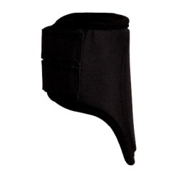 Korte crossbeschermers Kentucky 3D Air Flow achterbenen Zwart