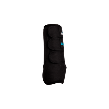 Kentucky Crossbeschermers 3D Air Flow Voorbenen Zwart Kentucky Crossbeschermers 3D Air Flow Voorbenen Zwart