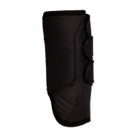 Kentucky Crossbeschermers 3D Air Flow Voorbenen Zwart