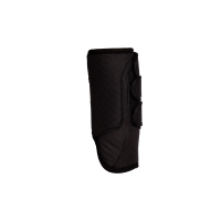 Kentucky Crossbeschermers 3D Air Flow Voorbenen Zwart Kentucky Crossbeschermers 3D Air Flow Voorbenen Zwart