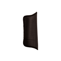 Crossbeschermers Kentucky 3D Air Flow Achterbenen Zwart Crossbeschermers Kentucky 3D Air Flow Achterbenen Zwart