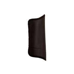 Crossbeschermers Kentucky 3D Air Flow Achterbenen Zwart Crossbeschermers Kentucky 3D Air Flow Achterbenen Zwart