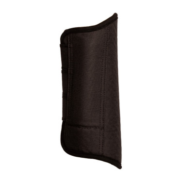 Crossbeschermers Kentucky 3D Air Flow Achterbenen Zwart