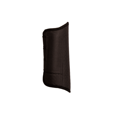 Crossbeschermers Kentucky 3D Air Flow Achterbenen Zwart Crossbeschermers Kentucky 3D Air Flow Achterbenen Zwart