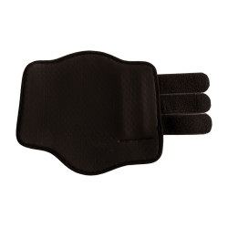 Crossbeschermers Kentucky 3D Air Flow Achterbenen Zwart