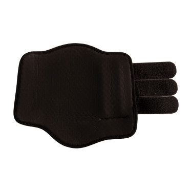 Crossbeschermers Kentucky 3D Air Flow Achterbenen Zwart