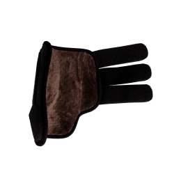 Crossbeschermers Kentucky 3D Air Flow Skin-Friendly Voorbenen Zwart Crossbeschermers Kentucky 3D Air Flow Skin-Friendly Voorbenen Zwart