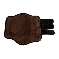 Kentucky Cross-peesbeschermers 3D Air Flow Skin-Friendly achterbenen Zwart