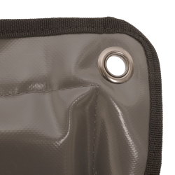 Kick Pad Extra Strong Kentucky Grijs