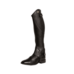 Mini Chaps Pro Dy'on Zwart