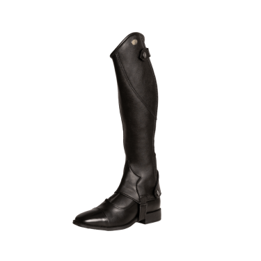 Mini Chaps Pro Dy'on Zwart