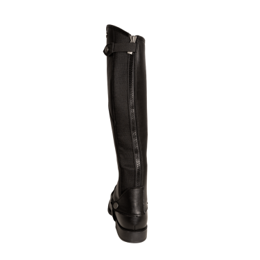 Mini Chaps Pro Dy'on Zwart