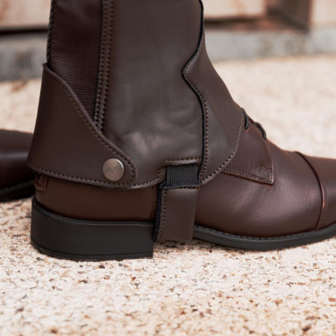 Mini Chaps Pro Dy'on Bruin Mini Chaps Pro Dy'on Bruin