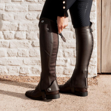 Mini Chaps Pro Dy'on Bruin Mini Chaps Pro Dy'on Bruin