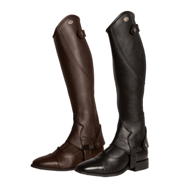 Mini Chaps Pro Dy'on Bruin Mini Chaps Pro Dy'on Bruin