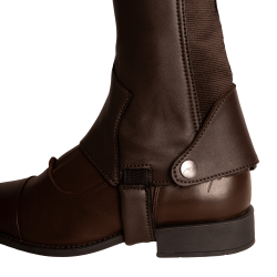 Mini Chaps Pro Dy'on Bruin Mini Chaps Pro Dy'on Bruin