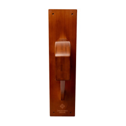 Zadelhouder Pro Grooming Deluxe van Kentucky Hout Beige