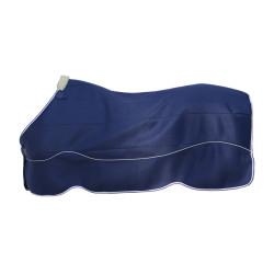 Kentucky onderdeken Turnout Comfort 3D fleece Liner Marine Marineblauw