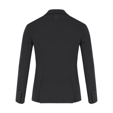 Wedstrijdjas Kentucky Heren Classic Zwart