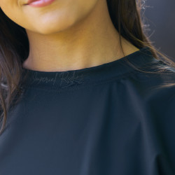 Sweat Imperial Riding Horse Angel dames Zwart