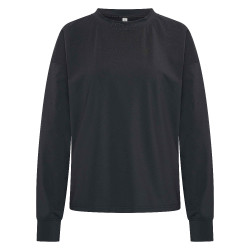 Sweat Imperial Riding Horse Angel dames Zwart