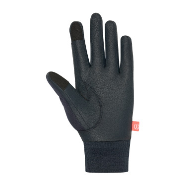 Handschuhe Imperial Riding Hide & Shine Kinder Marine Marineblauw Handschuhe Imperial Riding Hide & Shine Kinder Marine Marineblauw