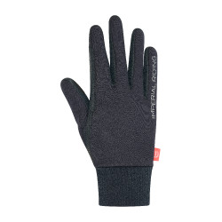 Handschuhe Imperial Riding Hide & Shine Kinder Marine Marineblauw Handschuhe Imperial Riding Hide & Shine Kinder Marine Marineblauw
