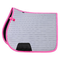 Zadelpad Imperial Riding Reflective GP Neonroze