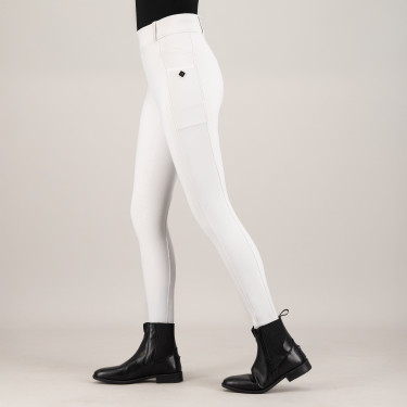 Wedstrijdrijlegging Imperial Riding Tamara Wit