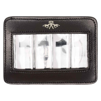 HV Polo Legacy hoofdstelnummer Chocoladebruin