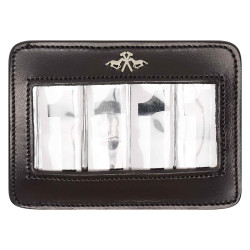 HV Polo Legacy hoofdstelnummer Chocoladebruin HV Polo Legacy hoofdstelnummer Chocoladebruin