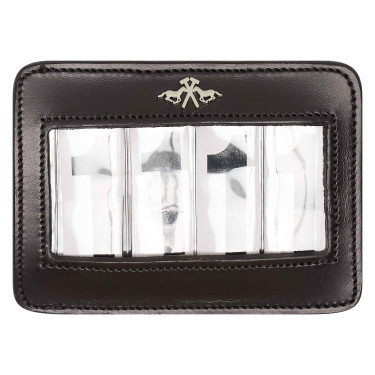 HV Polo Legacy hoofdstelnummer Chocoladebruin HV Polo Legacy hoofdstelnummer Chocoladebruin