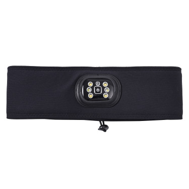 Imperial Riding Luminous oornet Zwart Imperial Riding Luminous oornet Zwart