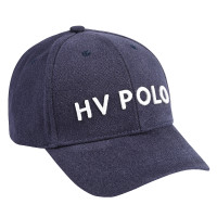 HV Polo Wanda baseballpet Marine Marineblauw HV Polo Wanda baseballpet Marine Marineblauw