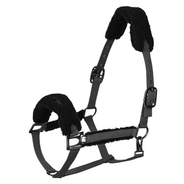 HV Polo Teddy halster Wolk Wit HV Polo Teddy halster Wolk Wit