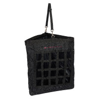 Hooinet voor hoekmontage Imperial Riding Zwart Hooinet voor hoekmontage Imperial Riding Zwart