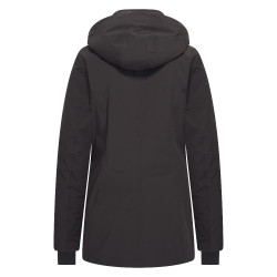 Euro-Star Ambra jas Zwart