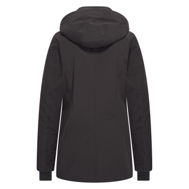 Euro-Star Ambra jas Zwart Euro-Star Ambra jas Zwart